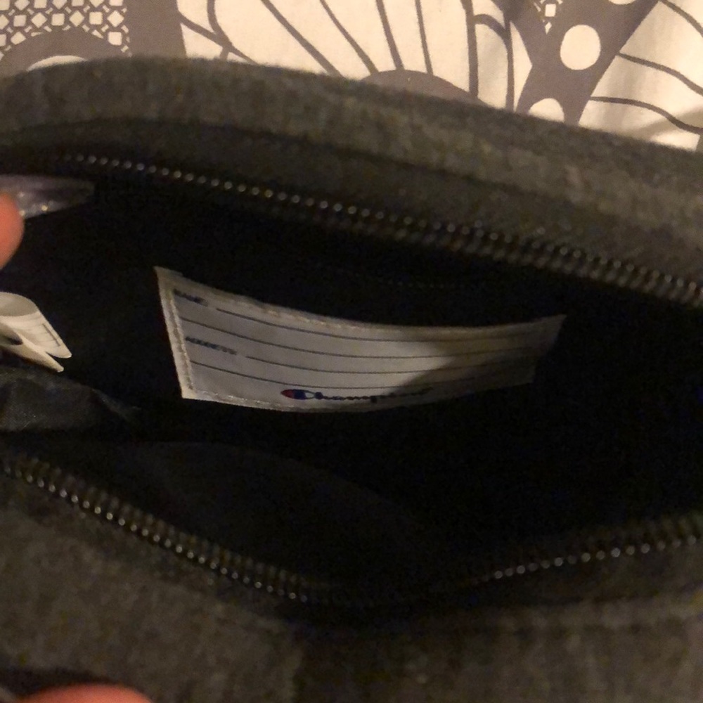 Champion fanny pack - Picture 3 of 3